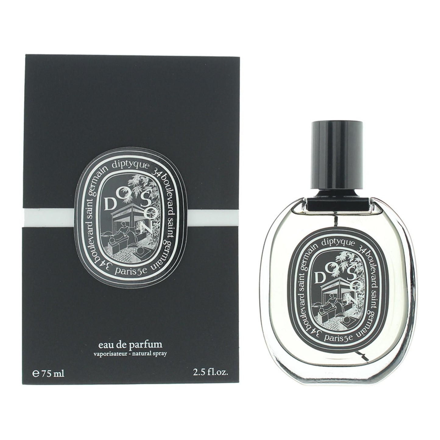 Diptyque, Do Son, Apa de parfum, Unisex, 75 ml