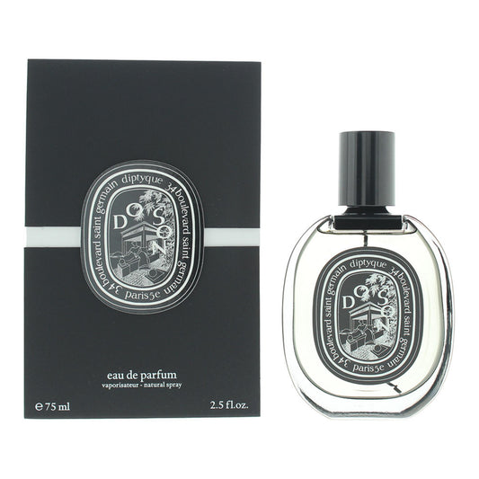 Diptyque, Do Son, Eau De Parfum, Unisex, 75 ml