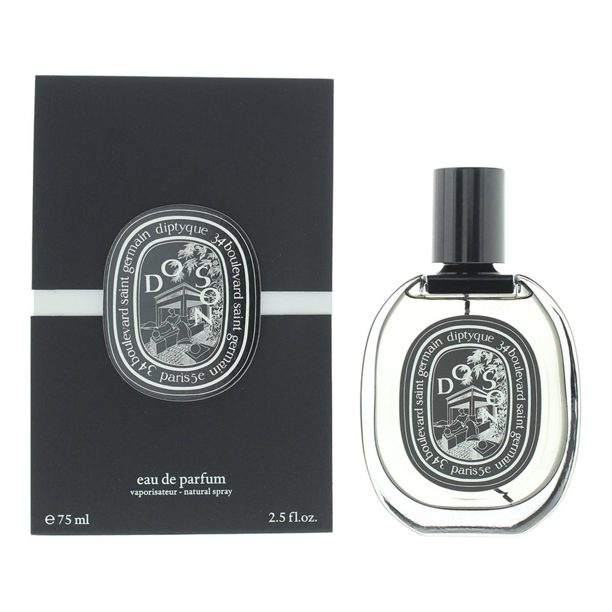 Diptyque, Do Son, Apă de parfum, Unisex, 75 ml