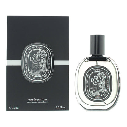 Diptyque, Do Son, Apă de parfum, Unisex, 75 ml