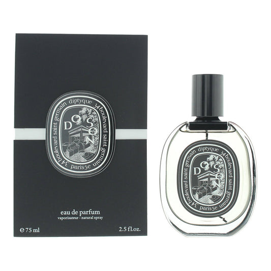Diptyque, Do Son, Apă de parfum, Unisex, 75 ml