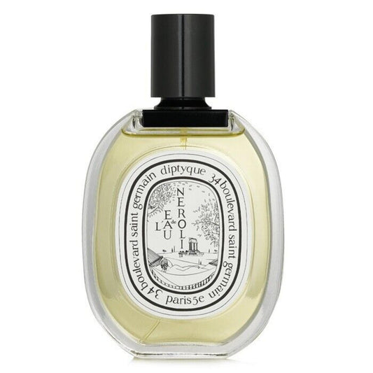 Diptyque, L'Eau de Neroli, Apa de toaleta, Femei, 100 ml
