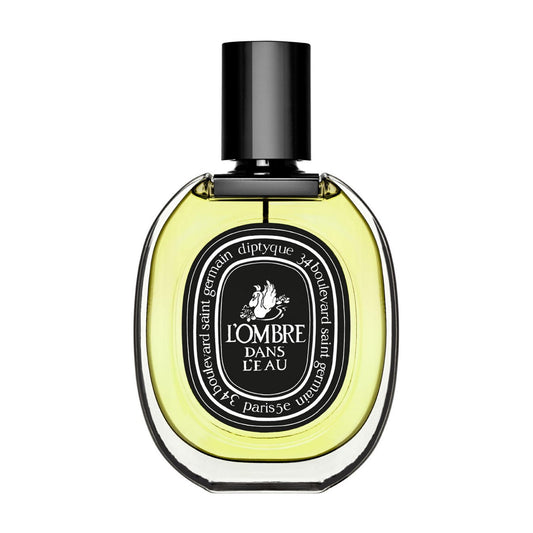 Diptyque, L'Ombre Dans L'Eau, Apa de parfum, Unisex, 75 ml