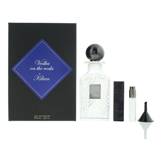 By Kilian, Vodka On The Rocks Carafe, Apa de parfum, Unisex, 100 ml