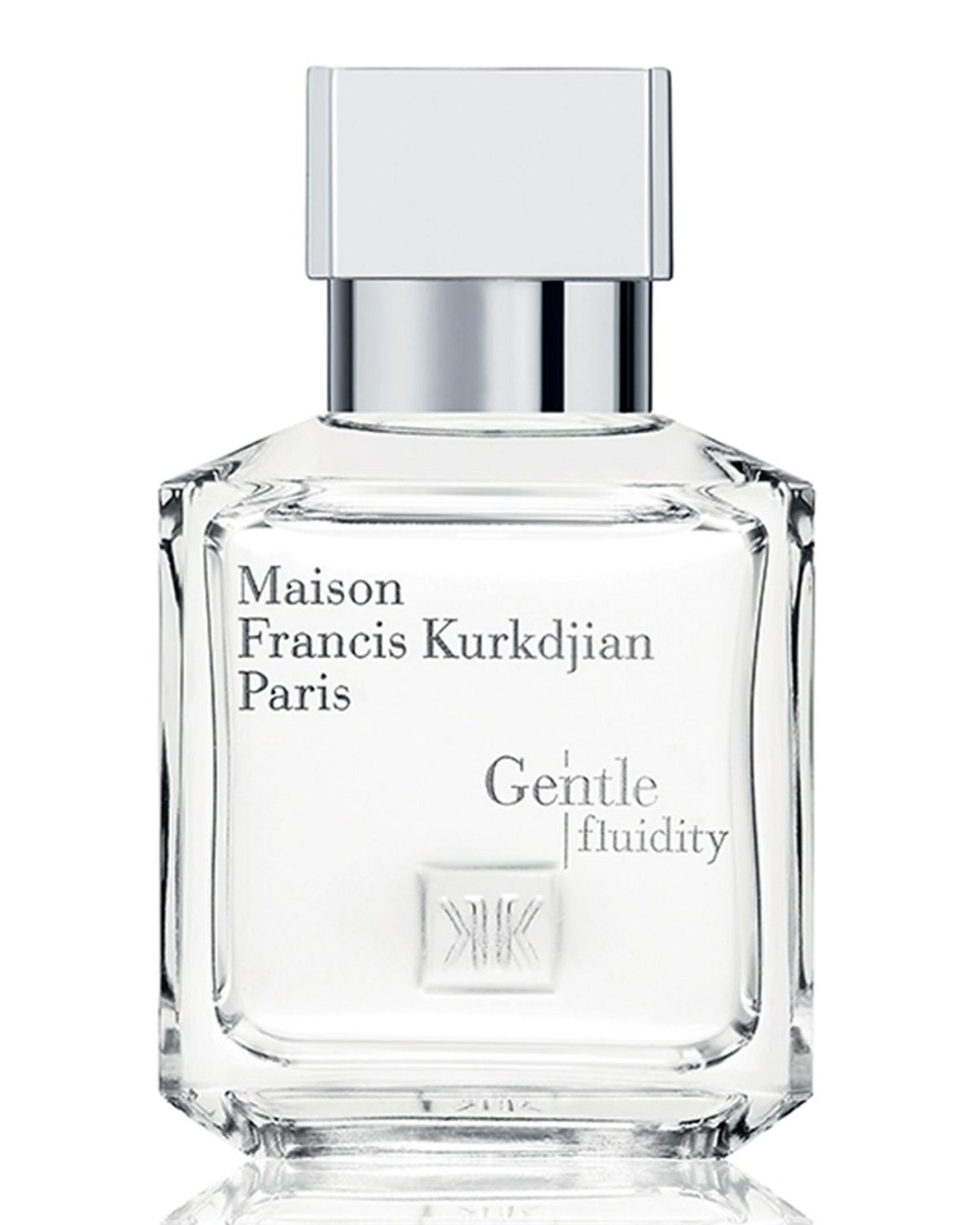 Maison Francis Kurkdjian, Gentle Fluidity Silver, Eau De Parfum, Unisex, 70 ml