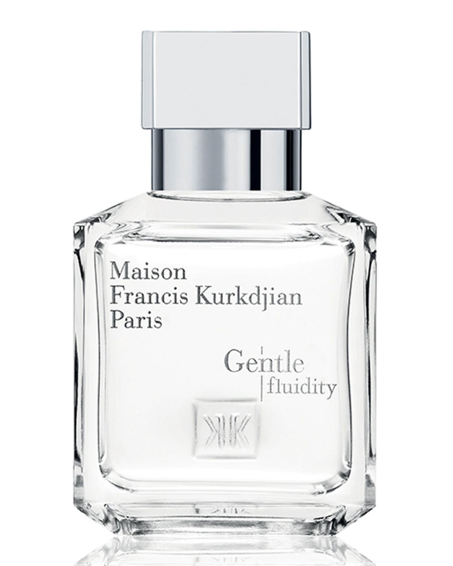 Maison Francis Kurkdjian, Gentle Fluidity Silver, Eau De Parfum, Unisex, 70 ml