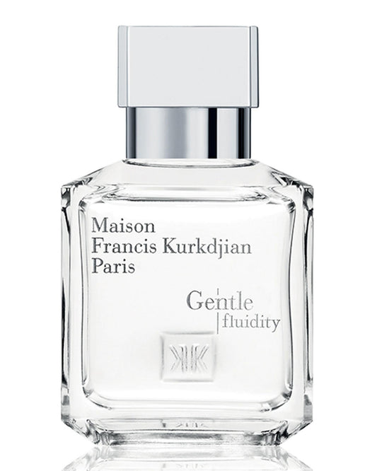 Maison Francis Kurkdjian, Gentle Fluidity Silver, Eau De Parfum, Unisex, 70 ml