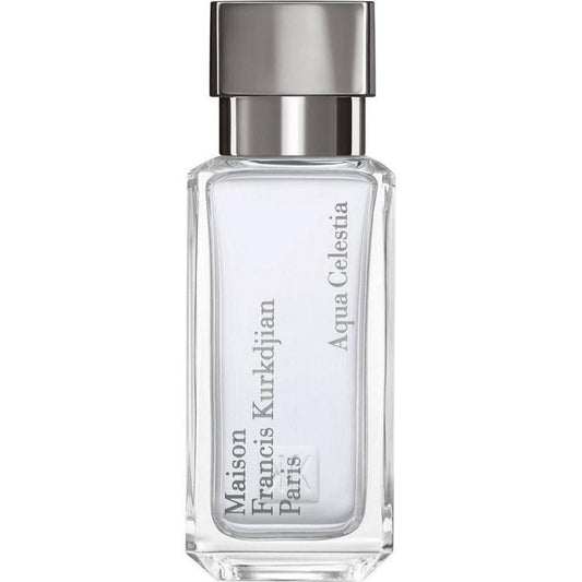 Maison Francis Kurkdjian, Aqua Celestia, Apa de toaleta, Femei, 35 ml