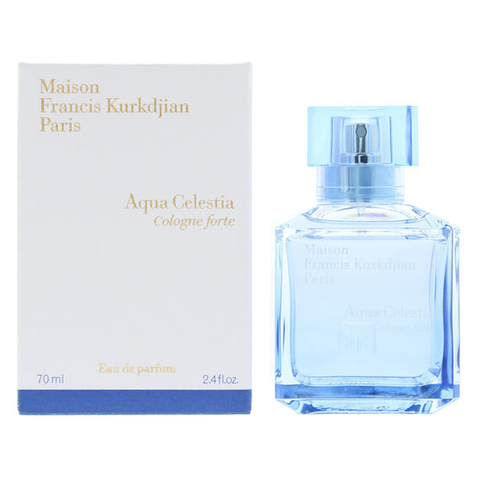 Maison Francis Kurkdjian, Aqua Celestia Cologne Forte, Apă de parfum, Unisex, 70 ml