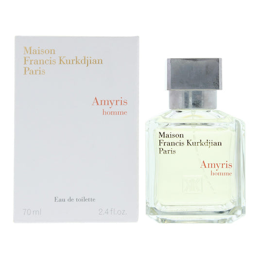 Maison Francis Kurkdjian, Amyris, Eau De Toilette, Barbati, 70 ml