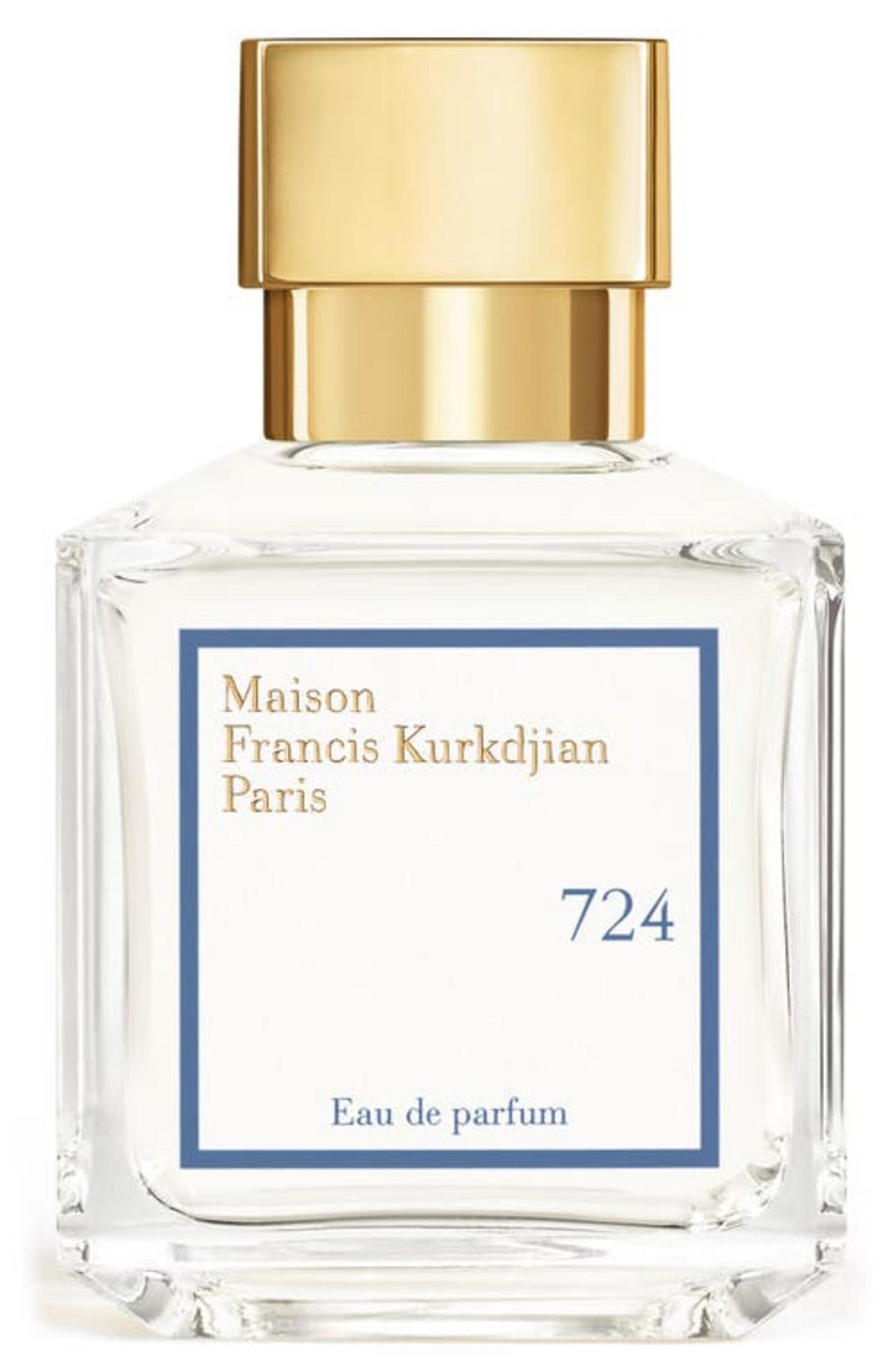 Maison Francis Kurkdjian, 724, Eau De Parfum, Barbati, 70 ml