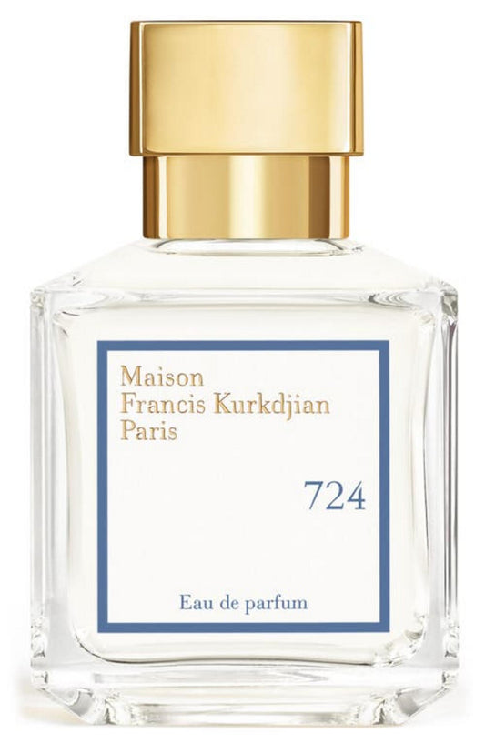 Maison Francis Kurkdjian, 724, Eau De Parfum, Barbati, 70 ml