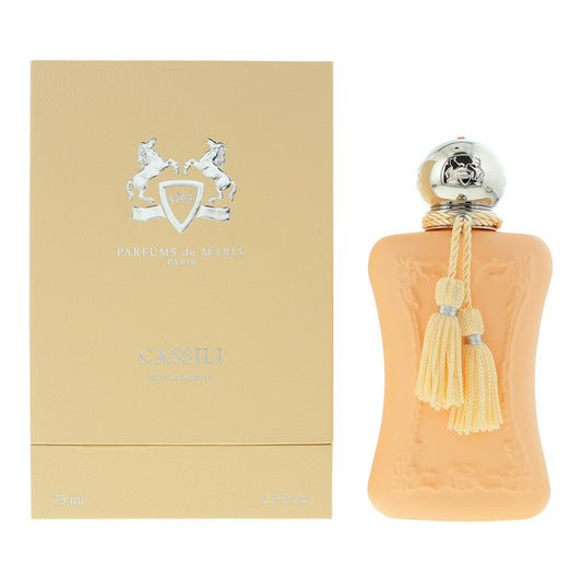 Parfums de Marly, Cassili, Apă de parfum, Pentru femei, 75 ml