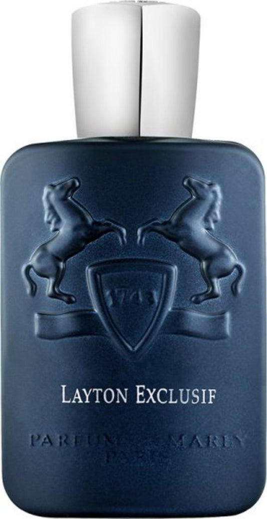 Parfums de Marly Layton Exclusif Apa de parfum 125ml Unisex