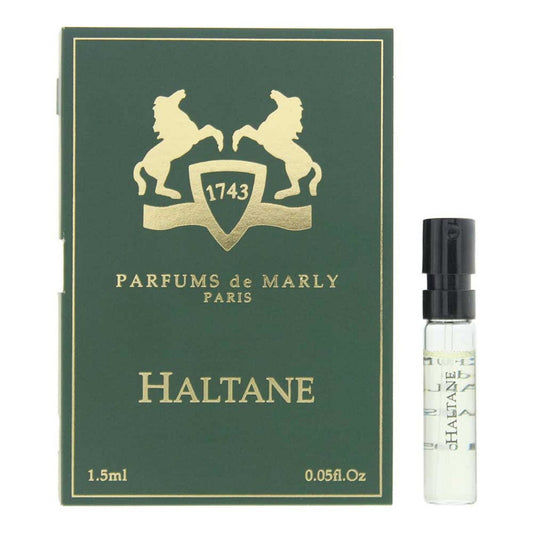 Parfums de Marly, Haltane, Apă de parfum, Unisex, 1.5 ml Flacon