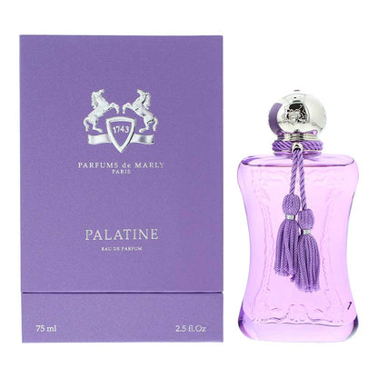 Parfums de Marly, Palatine, Apă de parfum, Pentru femei, 75 ml