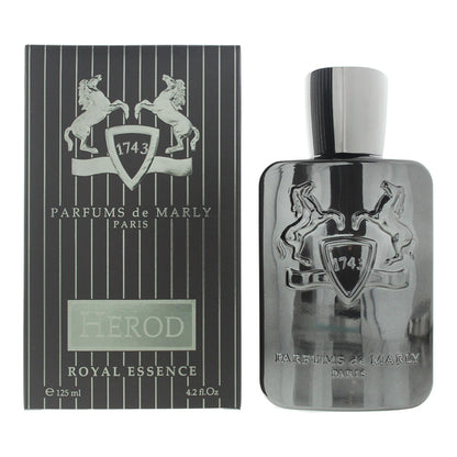 Parfums de Marly, Herod, Eau De Parfum, For Men, 125 ml