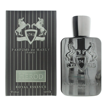 Parfums de Marly, Herod, Apa de parfum, Barbati, 125 ml