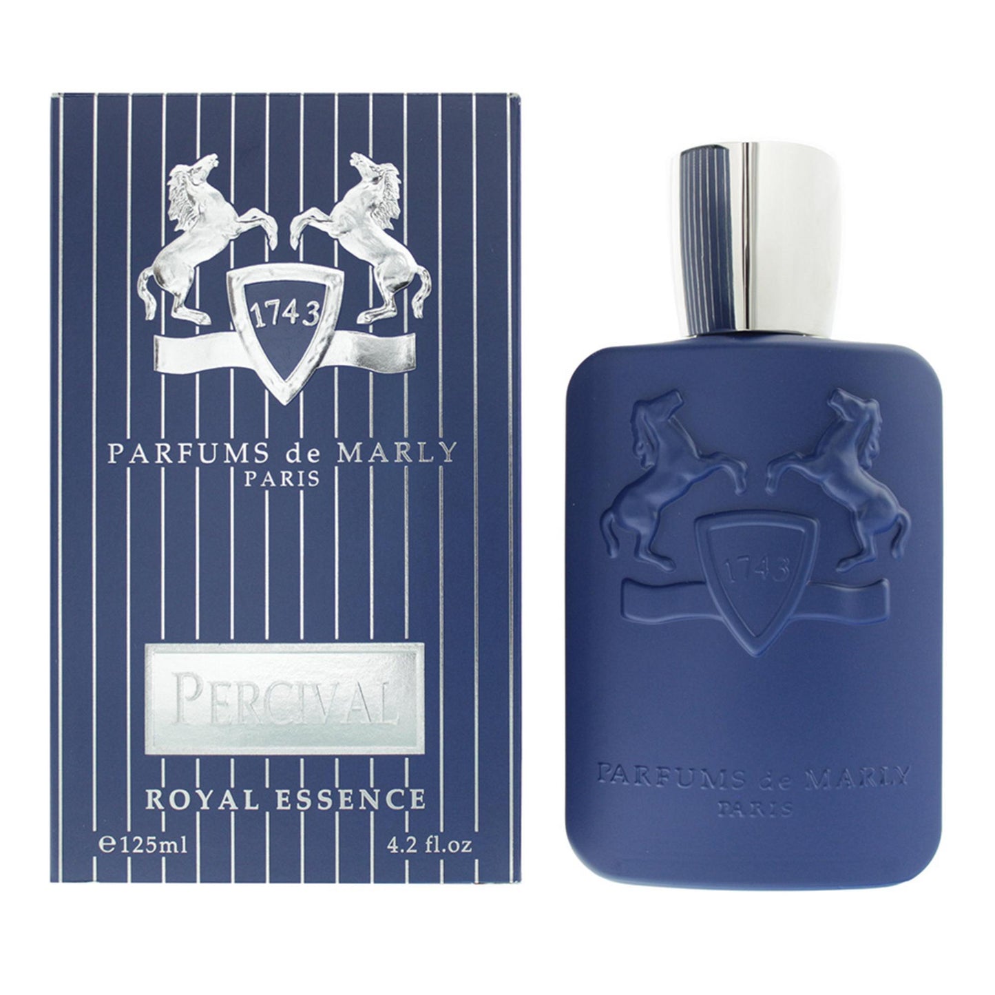 Parfums de Marly, Percival, Apă de parfum, Unisex, 125 ml