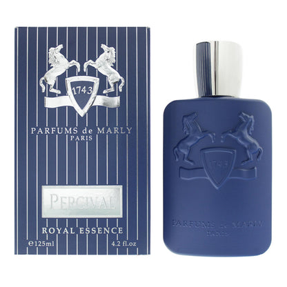Parfums de Marly, Percival, Apă de parfum, Unisex, 125 ml