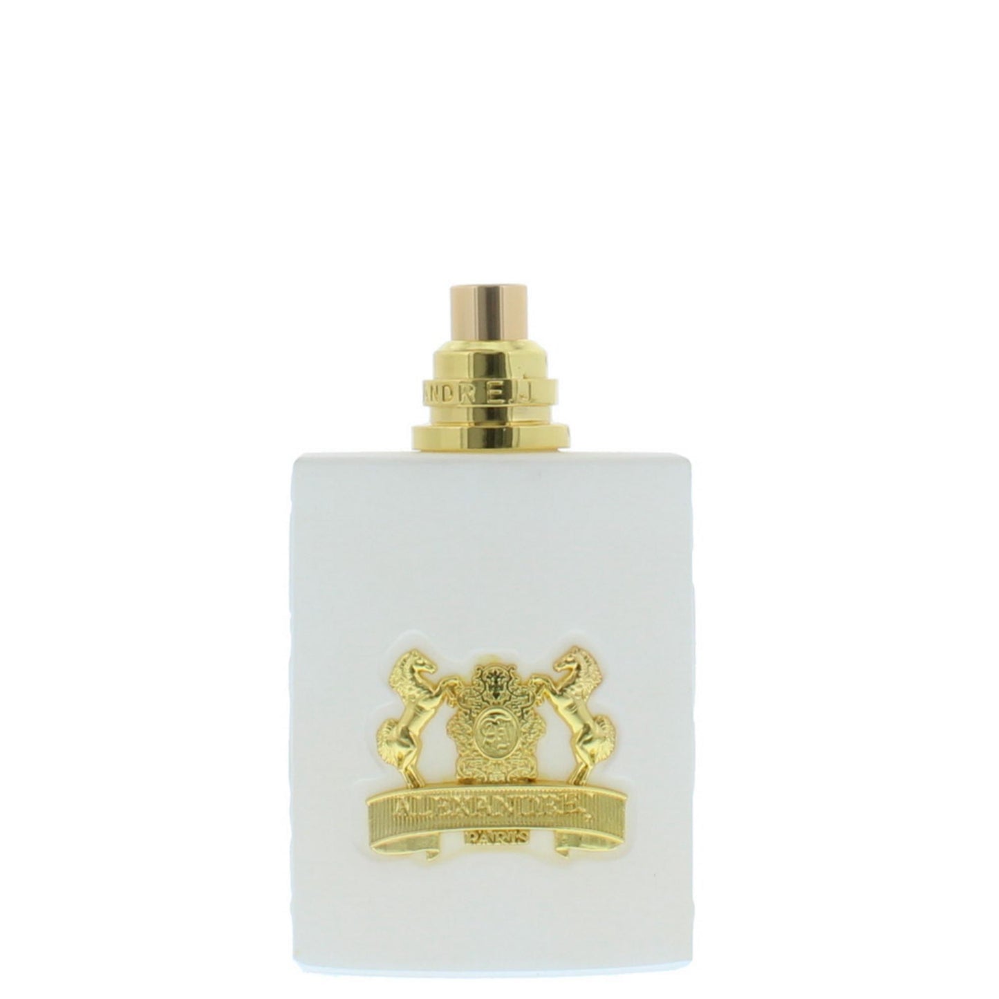 Alexandre.J, Oscent White, Apa de parfum, Unisex, 100 ml *Tester