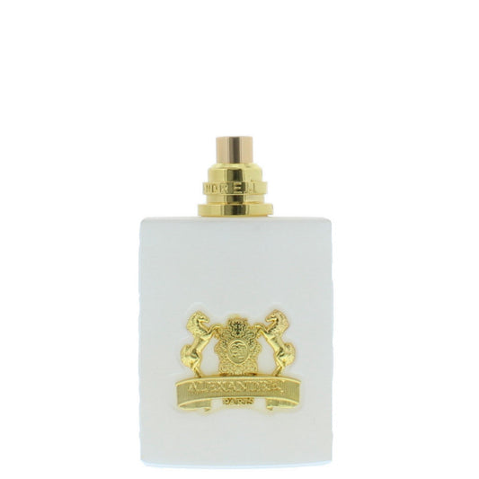 Alexandre.J, Oscent White, Apa de parfum, Unisex, 100 ml *Tester