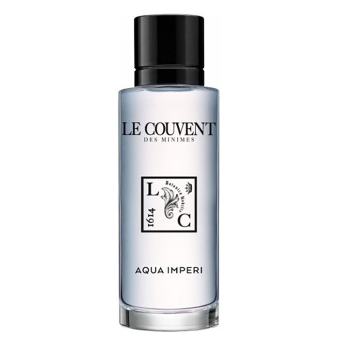 Le Couvent Maison de Parfum, Cologne Aqua Imperi, Apa de toaleta, Unisex, 100 ml *Tester