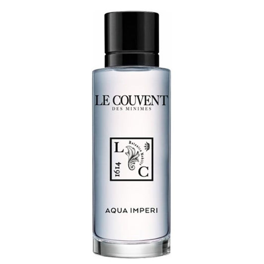 Le Couvent Maison de Parfum, Cologne Aqua Imperi, Apa de toaleta, Unisex, 100 ml *Tester