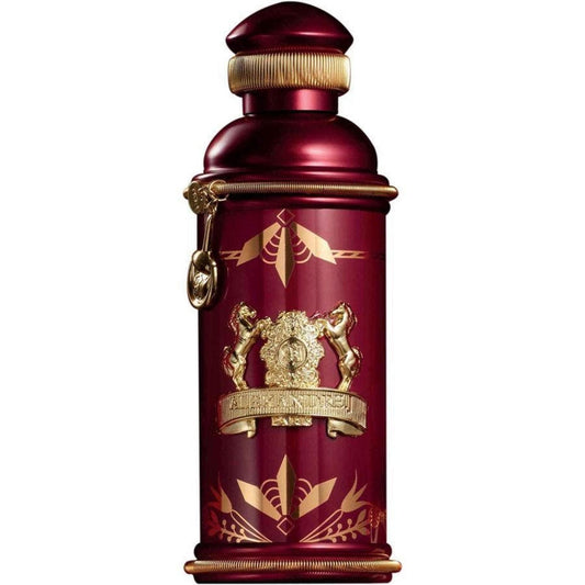 Alexandre.J, Rose Alba, Apa de parfum, Femei, 100 ml