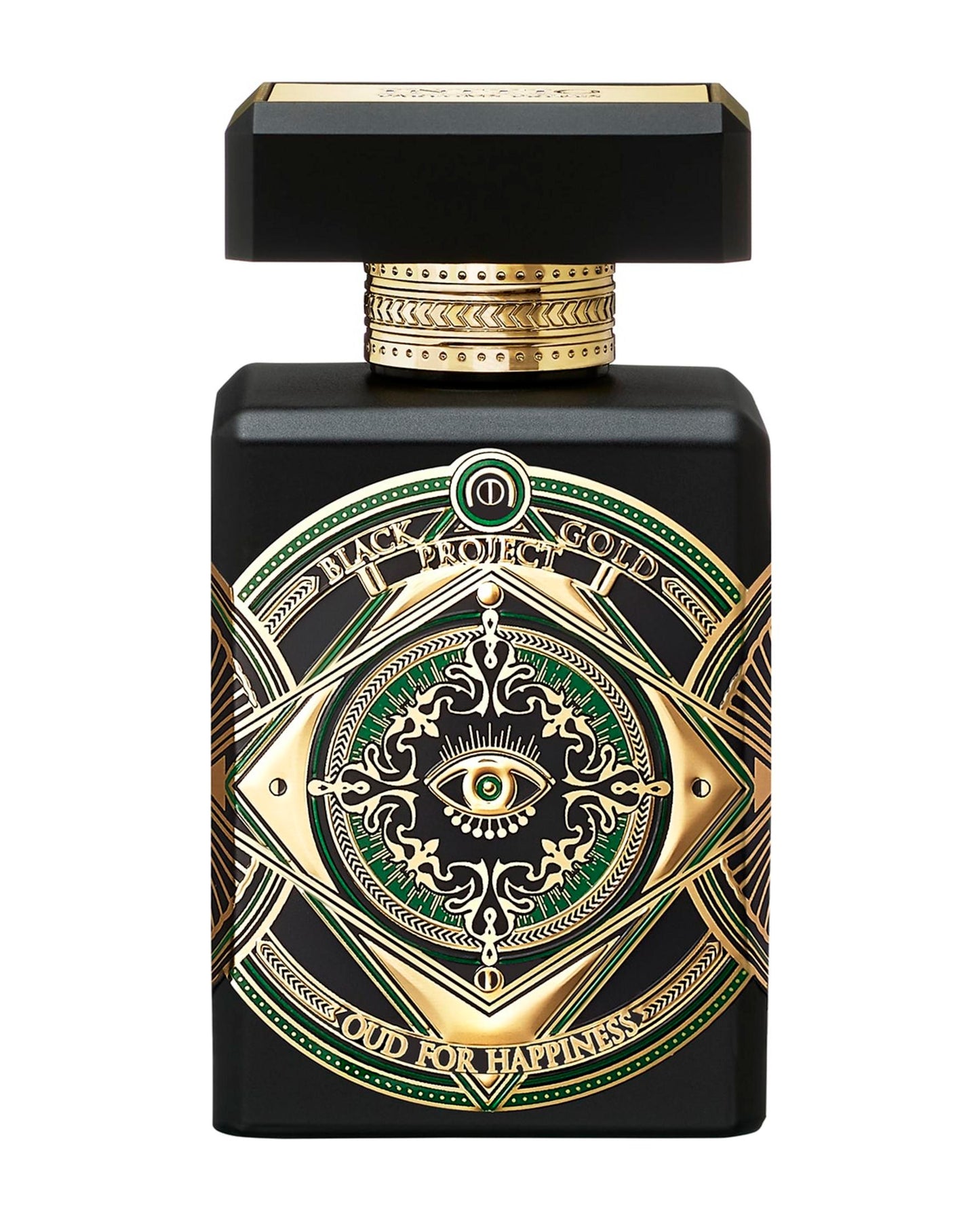 Initio, Oud For Happiness, Apa de parfum, Unisex, 90 ml