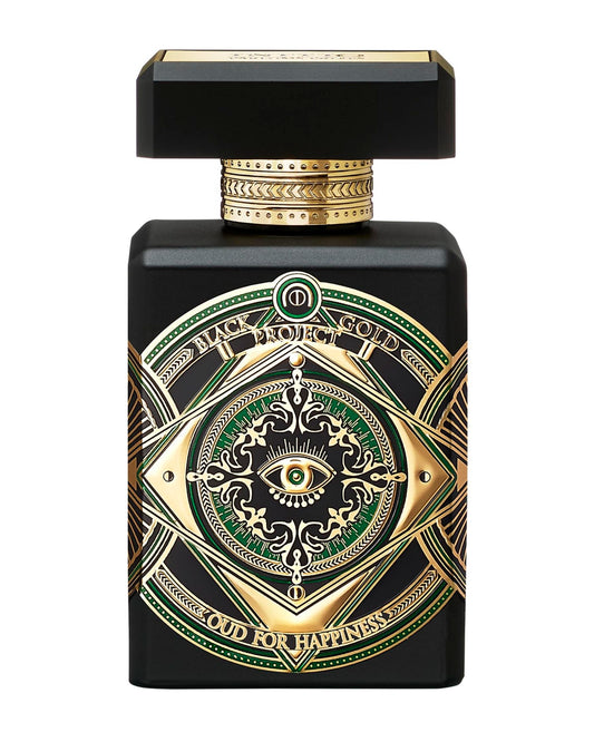 Initio, Oud For Happiness, Apa de parfum, Unisex, 90 ml