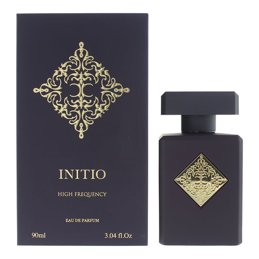 Initio, High Frequency, Apă de parfum, Unisex, 90 ml
