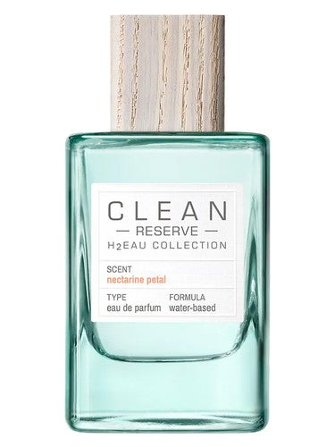 Clean, H2Eau Nectarine Petal, Apa de parfum, Femei, 30 ml