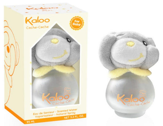 Kaloo, Cache-Cache, Spray parfumat, Unisex, 100 ml