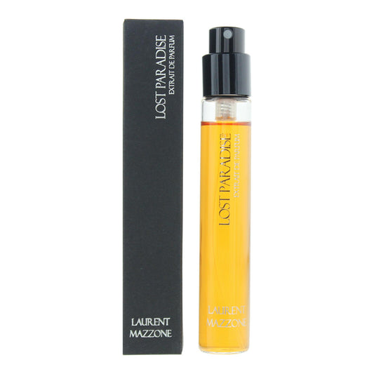 Laurent Mazzone, Lost Paradise, Extract de parfum, Unisex, 15 ml