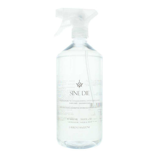 Laurent Mazzone, Sine Die, Odorizant de cameră, 1000 ml