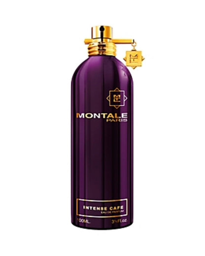 Montale, Intense Cafe, Apă de parfum, Unisex, 100 ml