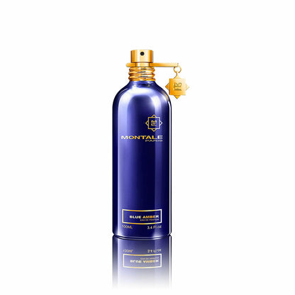 Montale, Blue Amber, Apă de parfum, Unisex, 100 ml