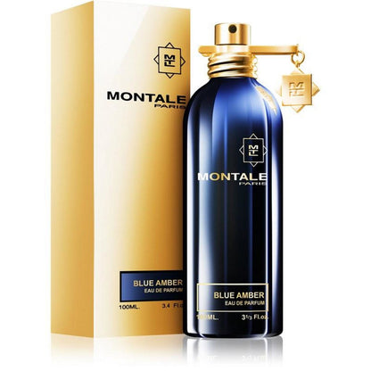 Montale, Blue Amber, Apă de parfum, Unisex, 100 ml