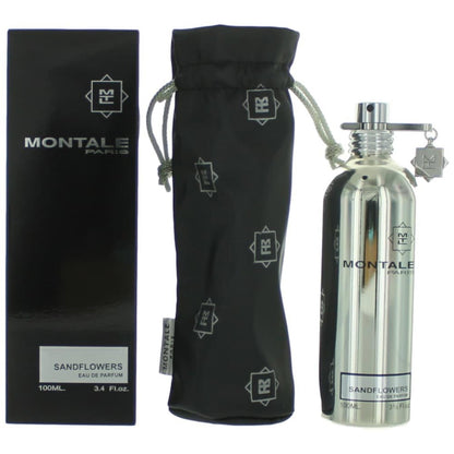 Montale, Sandflowers, Apă de parfum, Unisex, 100 ml