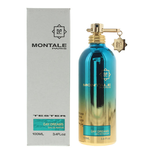 Montale, Day Dreams, Apa de parfum, Unisex, 100 ml *Tester