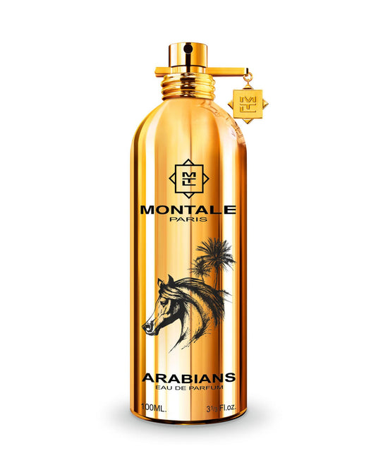 Montale, Arabians, Apa de parfum, Unisex, 100 ml