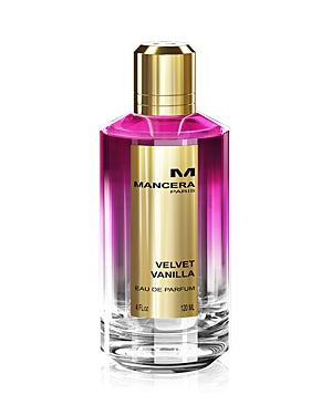 Mancera, Velvet Vanilla , Apă de parfum, Unisex, 120 ml