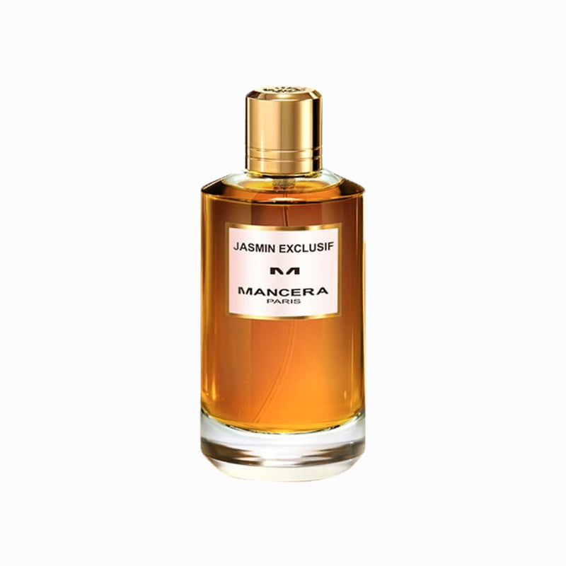 Mancera, Jasmin Exclusif , Apă de parfum, Unisex, 120 ml