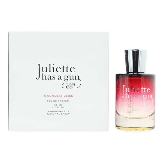 Juliette Has A Gun, Magnolia Bliss, Eau De Parfum, For Femei, 50 ml