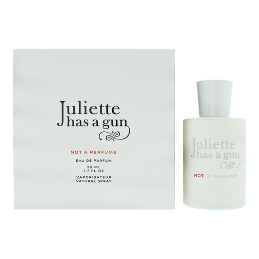 Juliette Has A Gun, Not A Perfume, Apă de parfum, Pentru femei, 50 ml