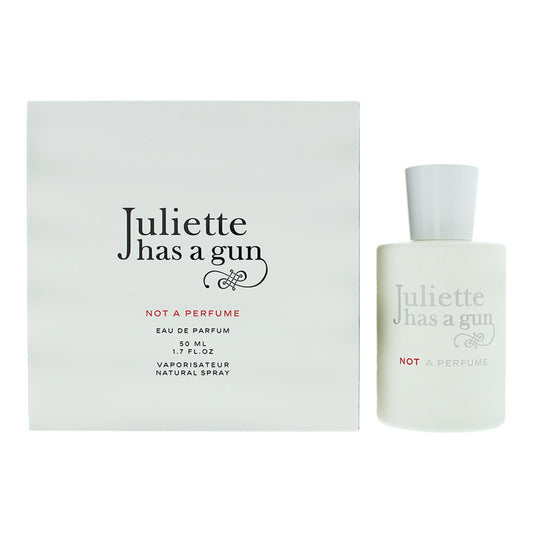 Juliette Has A Gun, Not A Perfume, Apa de parfum, Femei, 50 ml