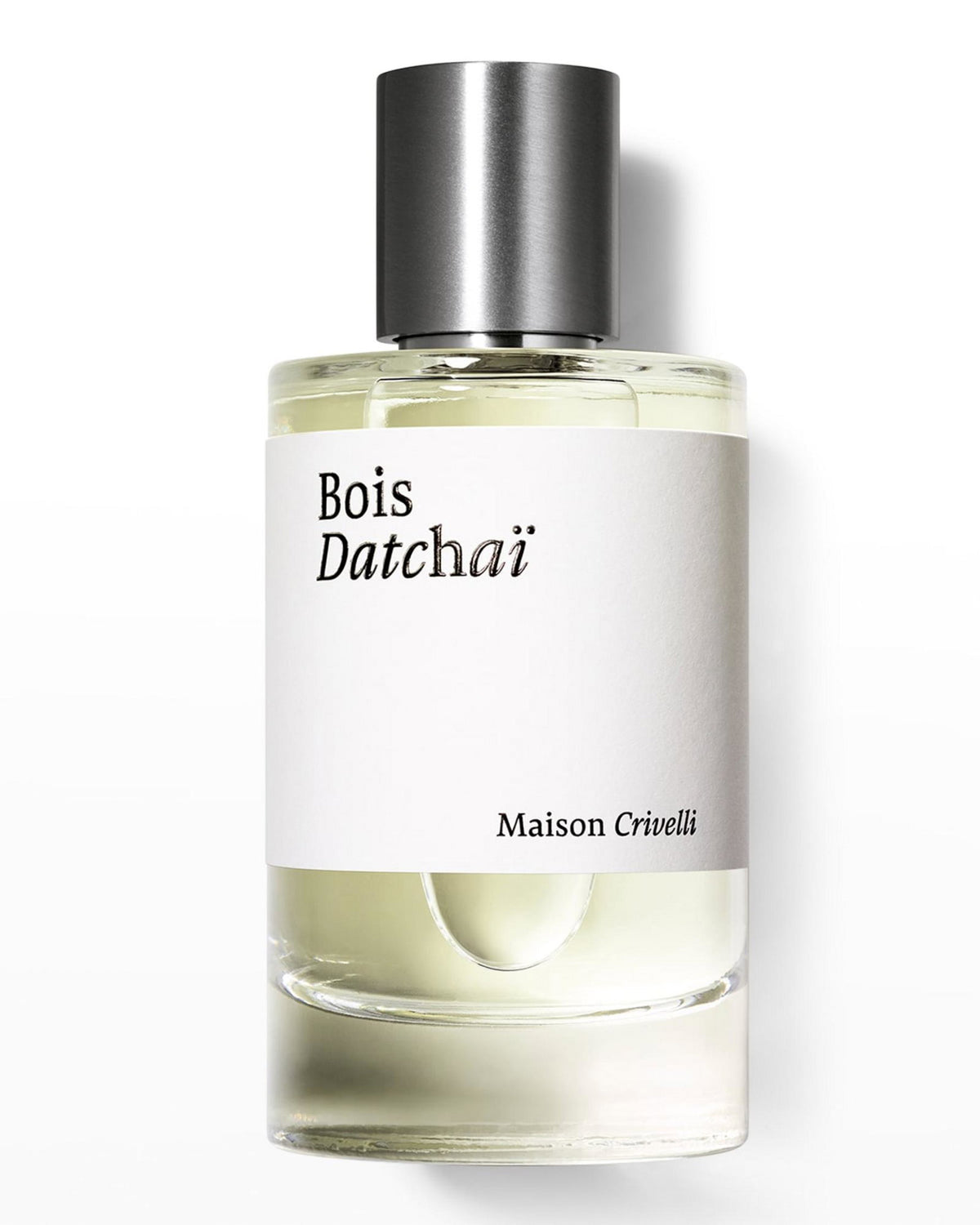 Maison Crivelli, Bois Datchai, Apă de parfum, Unisex, 100 ml