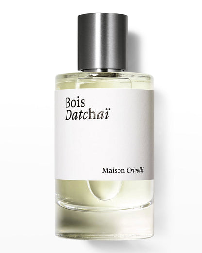 Maison Crivelli, Bois Datchai, Apă de parfum, Unisex, 100 ml