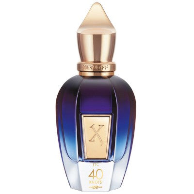 Xerjoff 40 Knots Eau de Parfum 100ml